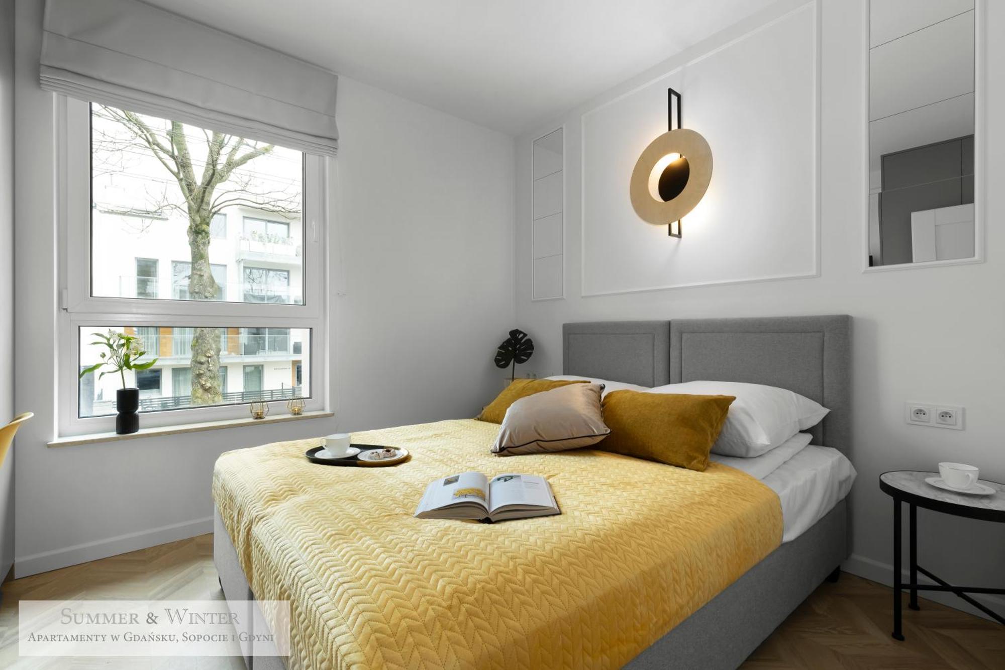 4 Stars, New Luxury Butterfly & Bike Apartments, Gdynia Orlowo, 15 Wyposazonych Mieszkan, Z Sypialnia, Winda I Platnym Parkingiem, Wysoki Standard Summerwinter, Blisko Molo Orlowo, Drog Rowerowych, Stadniny I Golf Park Экстерьер фото