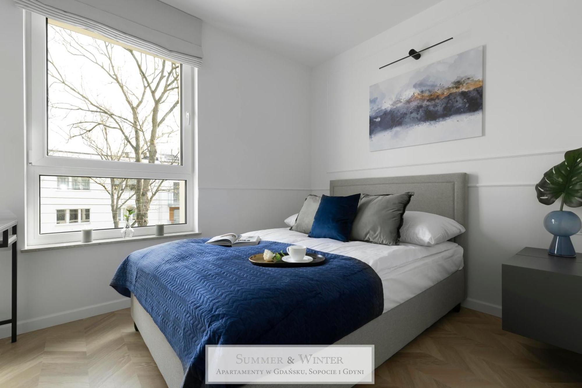 4 Stars, New Luxury Butterfly & Bike Apartments, Gdynia Orlowo, 15 Wyposazonych Mieszkan, Z Sypialnia, Winda I Platnym Parkingiem, Wysoki Standard Summerwinter, Blisko Molo Orlowo, Drog Rowerowych, Stadniny I Golf Park Экстерьер фото