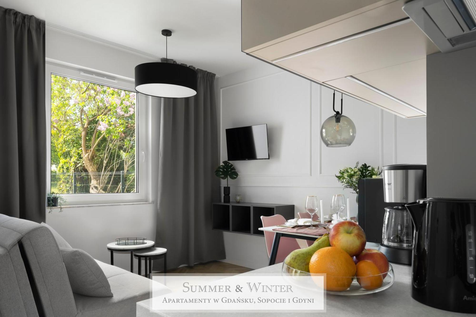 4 Stars, New Luxury Butterfly & Bike Apartments, Gdynia Orlowo, 15 Wyposazonych Mieszkan, Z Sypialnia, Winda I Platnym Parkingiem, Wysoki Standard Summerwinter, Blisko Molo Orlowo, Drog Rowerowych, Stadniny I Golf Park Экстерьер фото