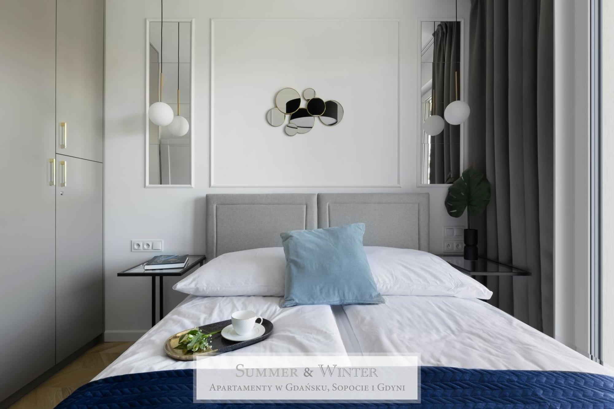 4 Stars, New Luxury Butterfly & Bike Apartments, Gdynia Orlowo, 15 Wyposazonych Mieszkan, Z Sypialnia, Winda I Platnym Parkingiem, Wysoki Standard Summerwinter, Blisko Molo Orlowo, Drog Rowerowych, Stadniny I Golf Park Экстерьер фото