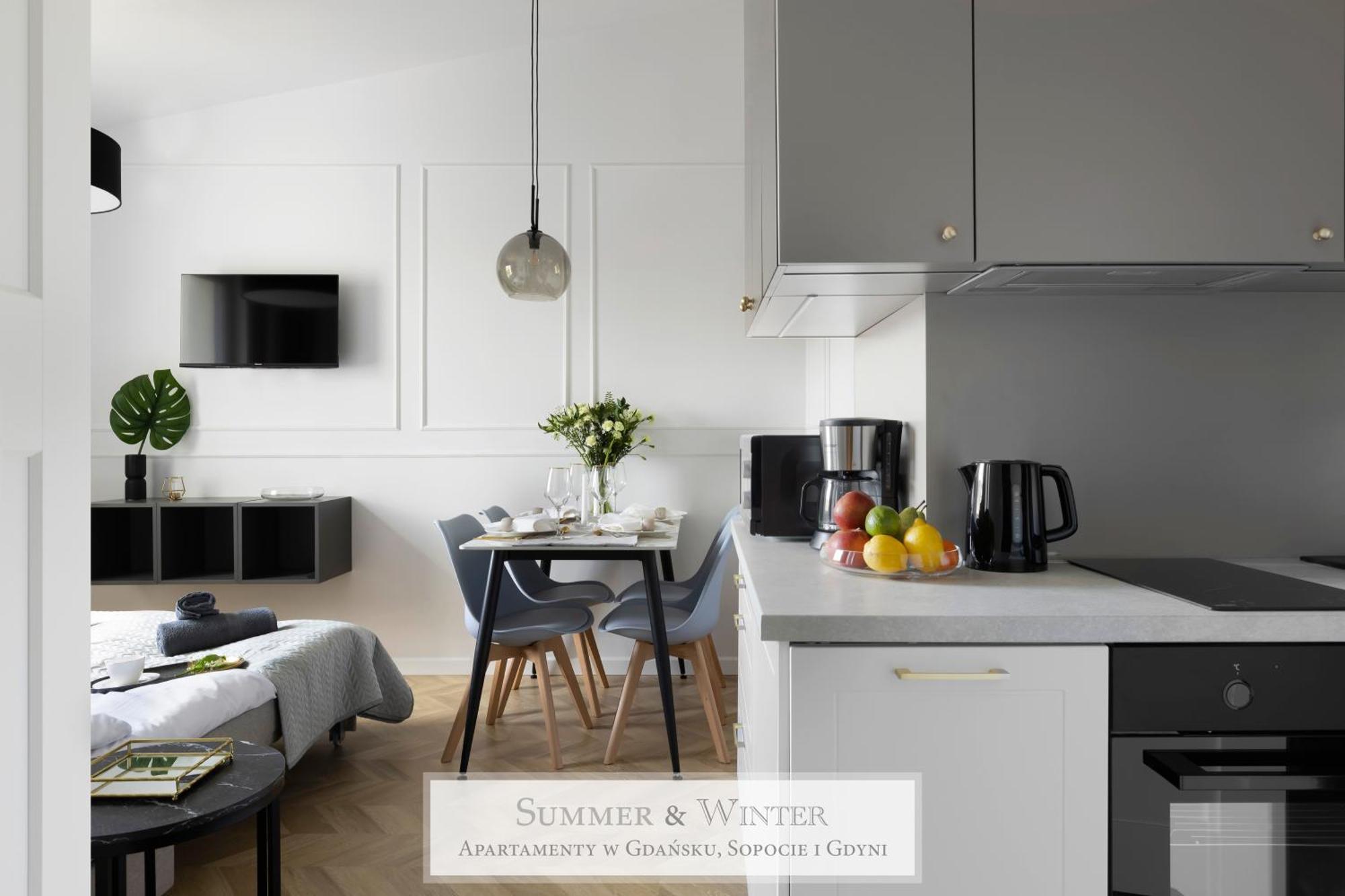 4 Stars, New Luxury Butterfly & Bike Apartments, Gdynia Orlowo, 15 Wyposazonych Mieszkan, Z Sypialnia, Winda I Platnym Parkingiem, Wysoki Standard Summerwinter, Blisko Molo Orlowo, Drog Rowerowych, Stadniny I Golf Park Экстерьер фото